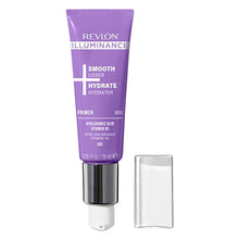Revlon Illuminance Hydrating + Smoothing Primer 28mL