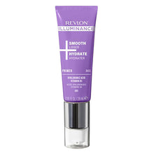 Revlon Illuminance Hydrating + Smoothing Primer 28mL