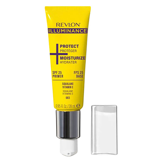 Revlon Illuminance Protect + Moisturize SPF 25 Primer 28mL
