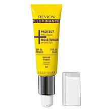 Revlon Illuminance Protect + Moisturize SPF 25 Primer 28mL
