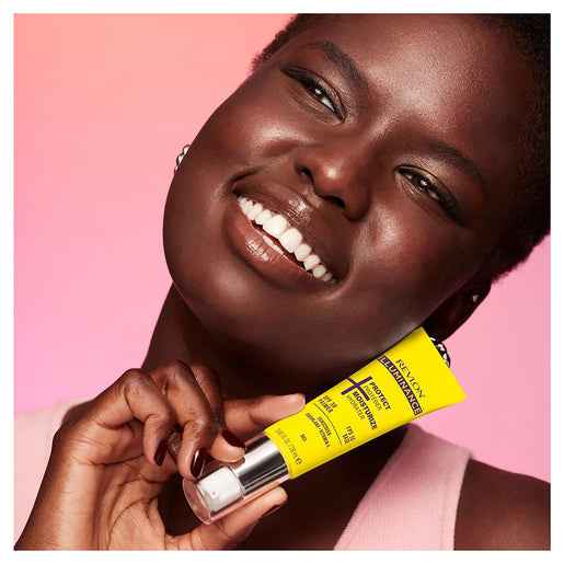 Revlon Illuminance Protect + Moisturize SPF 25 Primer 28mL