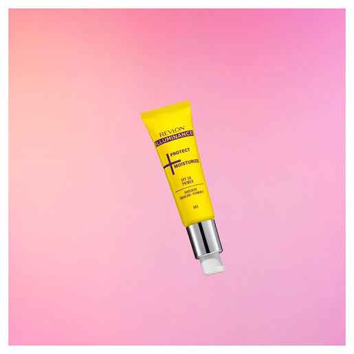 Revlon Illuminance Protect + Moisturize SPF 25 Primer 28mL