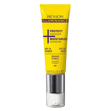 Revlon Illuminance Protect + Moisturize SPF 25 Primer 28mL
