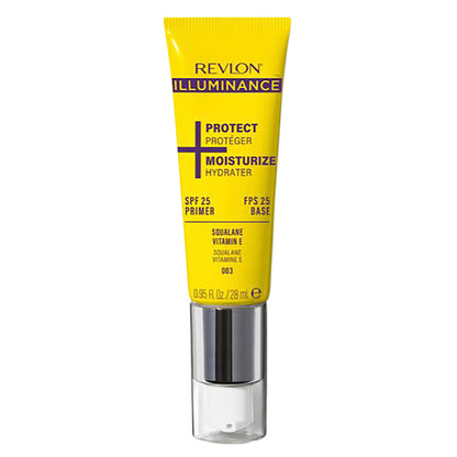 Revlon Illuminance Protect + Moisturize SPF 25 Primer 28mL