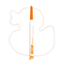 NYX Professional Makeup Duck Plump Plumping Lip Liner Ducking Clear 0.33g - GimmeNow