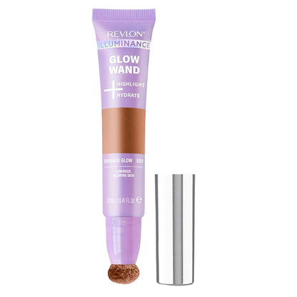 Revlon Illuminance™ Glow Wand Bronze Glow 12mL
