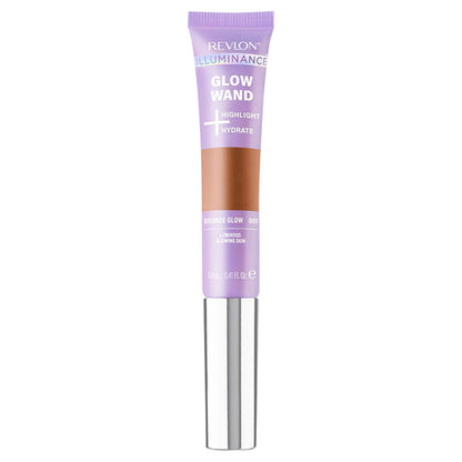Revlon Illuminance™ Glow Wand Bronze Glow 12mL