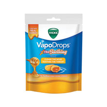 Vicks VapoDrops Xtra Soothing 16 Lozenges - GimmeNow