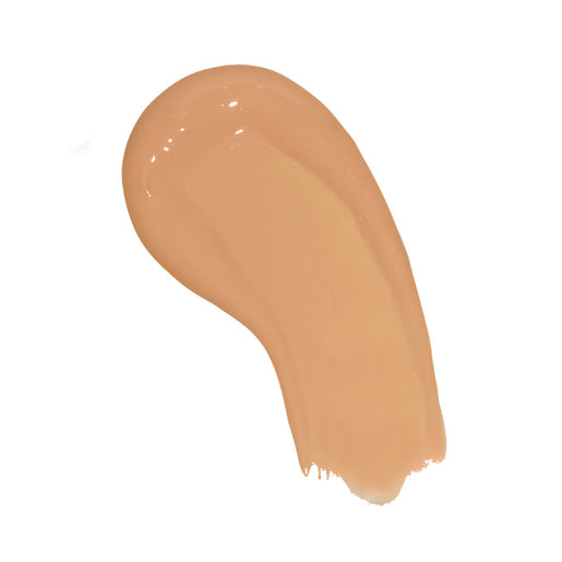 Revolution Skin Silk Under Eye Brightener & Concealer Tan Golden 4mL