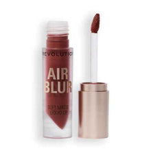 Revolution Air Blur Matte Liquid Lipstick Peachy 3.5mL