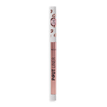 Revolution Pout Bomb Plumping Lip Liner The Filler Clear 0.2g
