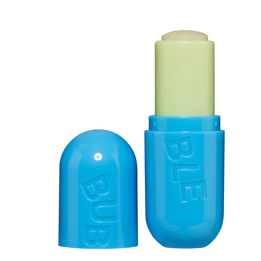 BUBBLE Tell All Lip Balm Mint Message 4.4g - GimmeNow