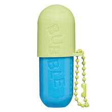 BUBBLE Tell All Lip Balm Mint Message 4.4g - GimmeNow