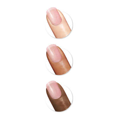 Sally Hansen Color Therapy Nail Polish Epink Journey 227 14.7mL