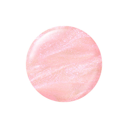 Sally Hansen Color Therapy Nail Polish Epink Journey 227 14.7mL