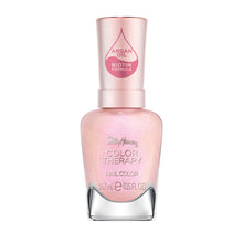 Sally Hansen Color Therapy Nail Polish Epink Journey 227 14.7mL