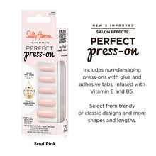 Sally Hansen Salon Effects Perfect Press-On Nails Pink 30 Pack - GimmeNow