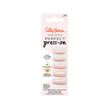 Sally Hansen Salon Effects Perfect Press-On Nails Pink 30 Pack - GimmeNow
