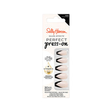 Sally Hansen Salon Effects Perfect Press-On Nails French Twist 30 Pack - GimmeNow