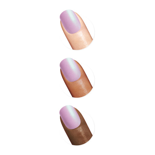Sally Hansen Salon Effects Perfect Press-On Nails Affairy To Remember 30 Pack - GimmeNow