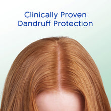 Head & Shoulders BARE Pure Clean Minimal Ingredients Anti-Dandruff Shampoo 400mL - GimmeNow