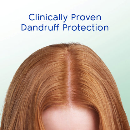 Head & Shoulders BARE Pure Clean Minimal Ingredients Anti-Dandruff Shampoo 400mL - GimmeNow