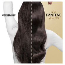 Pantene Pro-V Miracles Silicone-Free Shampoo Hyaluron Clarify & Hydrate 375mL