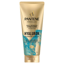 Pantene Pro-V Miracles Daily Intensive Conditioner Hyaluron Hydrate & Glow 350mL