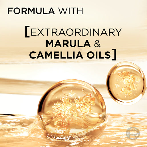 L'Oréal Paris Elvive Extraordinary Oil Shampoo 340mL