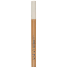 Natio Liquid Eyeliner Metallic Sky 0.5mL - GimmeNow