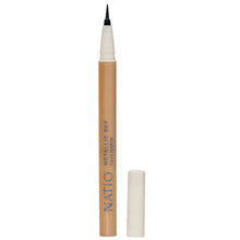 Natio Liquid Eyeliner Metallic Sky 0.5mL - GimmeNow