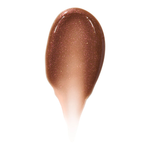 e.l.f Glow Reviver Glimmer Lip Oil Chocoluxe 7.6mL