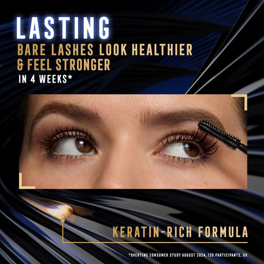 Max Factor False Lash Effect Supreme Recharge Mascara Refill 001 Black 8mL