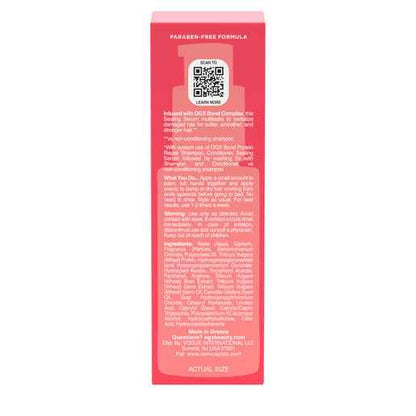 OGX Bond Protein Repair Sealing Serum 50mL
