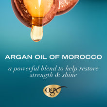 OGX Argan Oil of Morocco Weightless Oil Spray 118mL