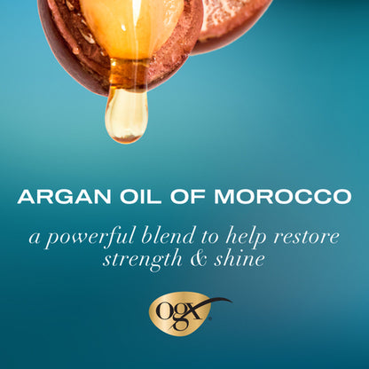 OGX Argan Oil of Morocco Weightless Oil Spray 118mL