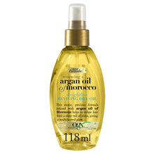 OGX Argan Oil of Morocco Weightless Oil Spray 118mL