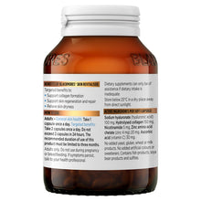 Blackmores Skin Revitaliser 60 Capsules - GimmeNow