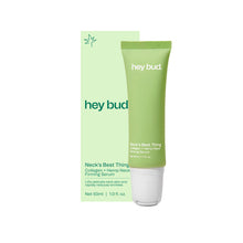 Hey Bud Collagen + Hemp Neck Firming Serum 50mL