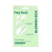 Hey Bud Pimple Patch Variety Pack 23 Patches