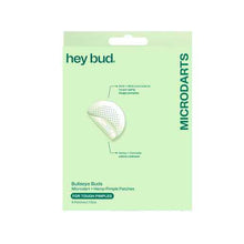 Hey Bud Microdart + Hemp Pimple Patches 9 Patches