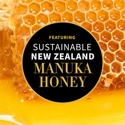 Antipodes Aura Gold Manuka Honey Radiance Mask 75mL
