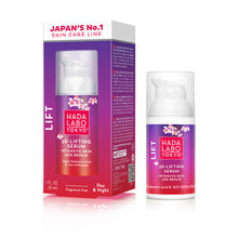 Hada Labo Lift 3D Lifting Serum 30mL