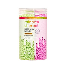 Sliick Rainbow Sherbet Hard Wax Beads 485g