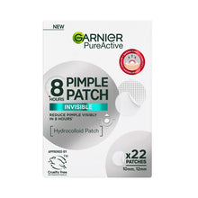 Garnier Pure Active 8HR Pimple Patch 22 Pack