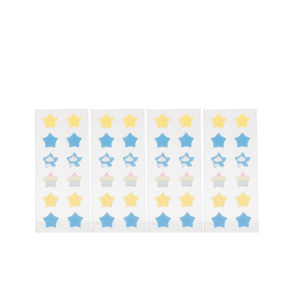 Formula 10.0.6 Super Star Spot Patches 48 Pack