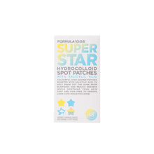 Formula 10.0.6 Super Star Spot Patches 48 Pack
