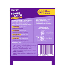 Benzac Skin Restore Power Patch 23 Pack