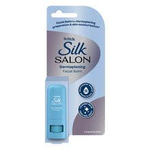 Schick Silk Salon Dermaplaning Facial Balm 6.5g