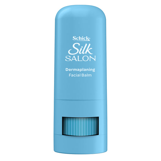 Schick Silk Salon Dermaplaning Facial Balm 6.5g